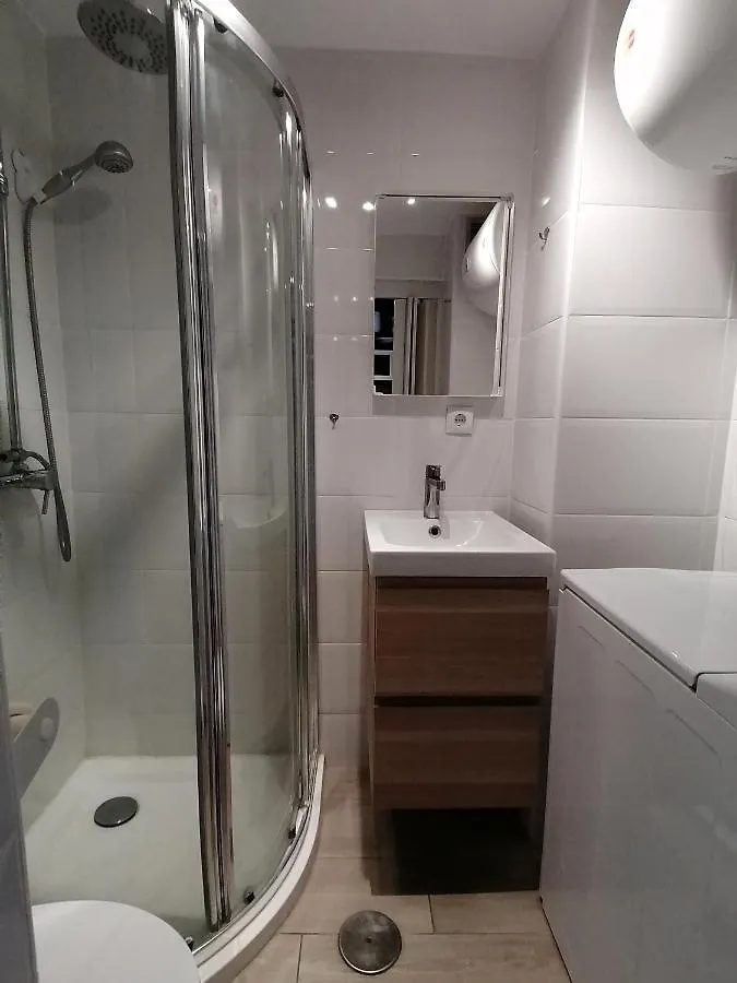 Apartamento Studio Art de Paris Sitio de Calahonda