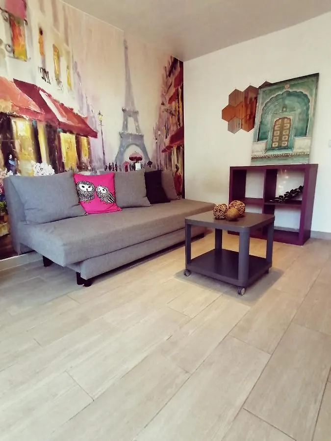 Studio Art de Paris Sitio de Calahonda España