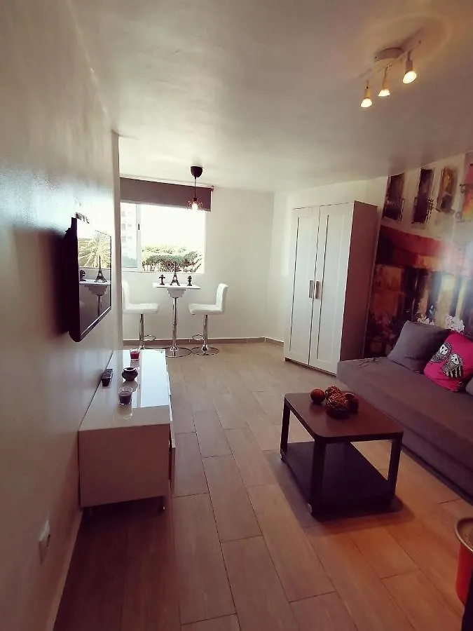 Studio Art de Paris Sitio de Calahonda Apartamento
