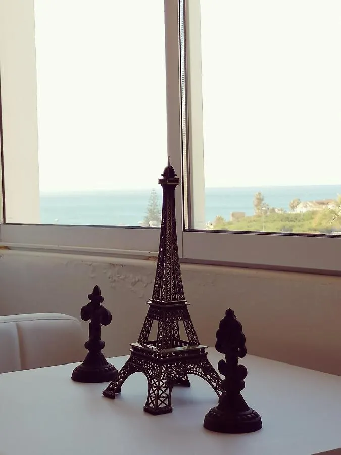 Studio Art de Paris Sitio de Calahonda 0*,
