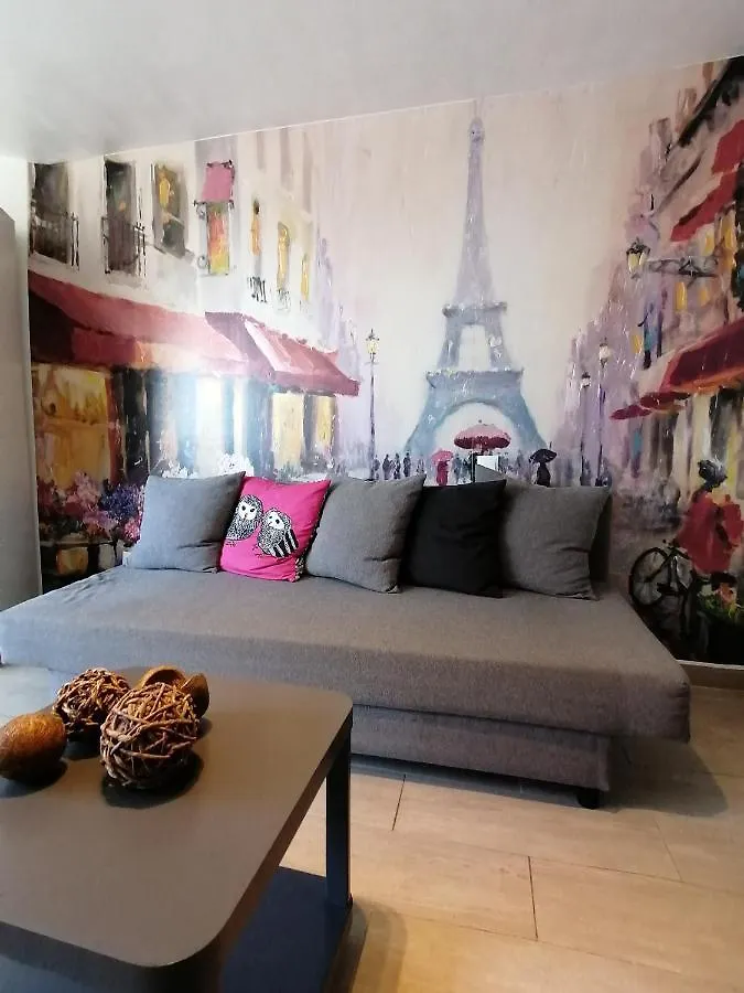 Studio Art de Paris Sitio de Calahonda