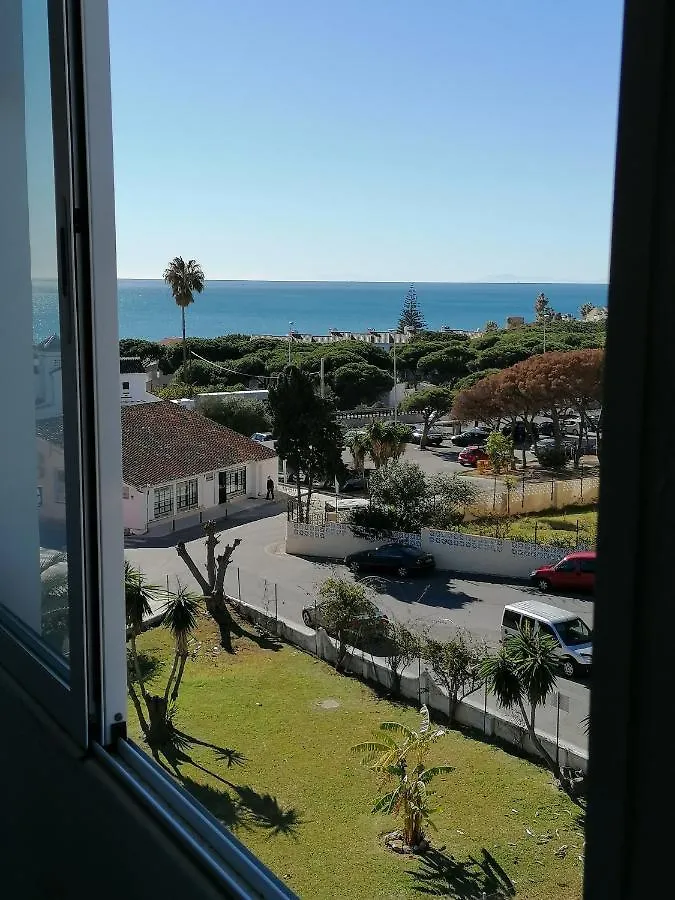Apartment Studio Art De Paris Sitio de Calahonda Spain
